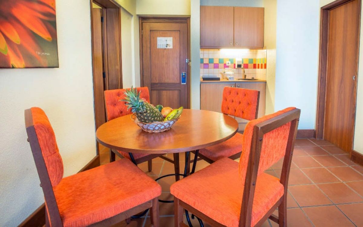 imagini hotel PESTANA BAY